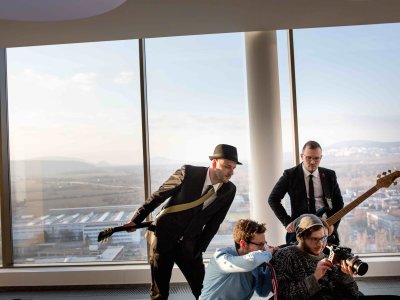 Fotografia - Cosmetica