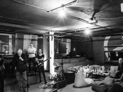 Fotografia - Cosmetica