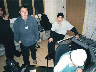 Fotografia - Cosmetica